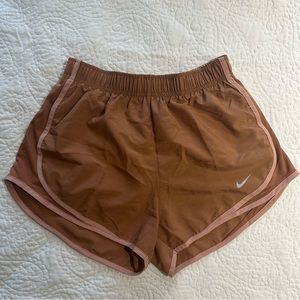 COPY - Nike Dri-fit tempo running shorts